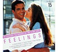 Various - Feelings 15 [CD]