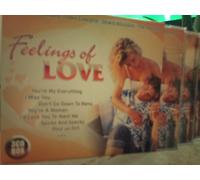 Various - Feelings of Love