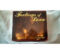 Various - Feelings of Love/ Various