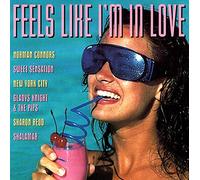 Various - Feels Like I'm in Love [Import]
