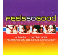Various - Feels So Good