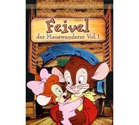 Various - Feivel der Mauswanderer Vol. 1