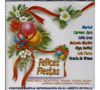 Various - Felices Fiestas