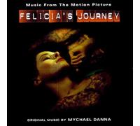 Various - Felicia's Journey