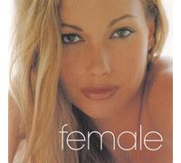 Various – Female – CD