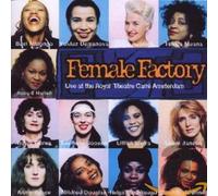 Various - Female Factory