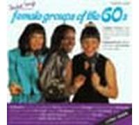 Various - female groups of the 60s(karaoke)