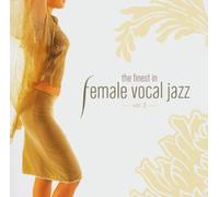 Various - Female Vocal Jazz 2