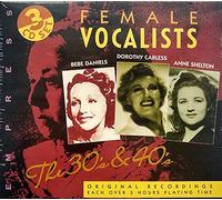Various - Female Vocalists