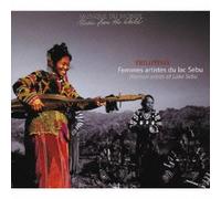 Various - Femmes Artistes du Lac Sebu