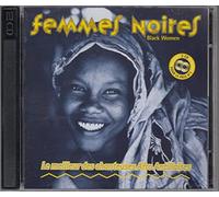 Various - Femmes Noires