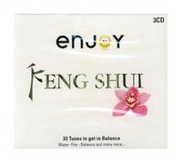 Various - Feng Shui