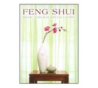 Various - Feng Shui: Music For Balanced Living
