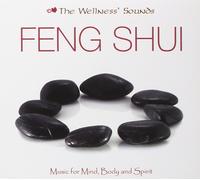 V/A - FENG SHUI MUSIC FOR MIND