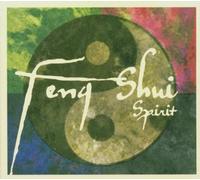 Various - Feng Shui Spirit CD