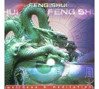 Various - Feng Shui (Wellness & Meditation