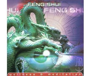 Various - Feng Shui (Wellness & Meditation