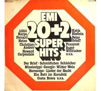 Various - Fernando / EMI 20+2 Superhits
