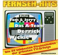 Various - Fernseh-Hits