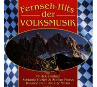 Various - Fernseh-Hits der Volksmusik