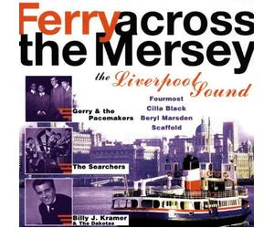 Various - Ferry Across the Mersey