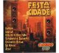 Various - Festa Da Cidade