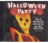 Various - Festa di Halloween