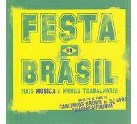 Various - Festa Do Brasil