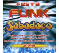 Various - Festa Funk Sabadaco