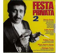 Various - Festa Privata 2