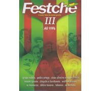 Various - Festche 3: a Maior Festa Da Mu