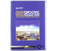 Various - Festival de Los Monegros 09-Gr