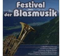 Various - Festival der Blasmusik