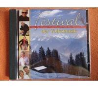 Various - Festival der Volksmusik