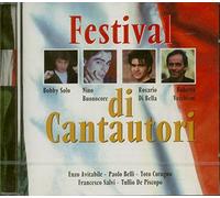 Various - Festival di Cantautori Vol.1