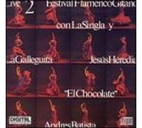 Various - Festival Flamenco Vol. 2