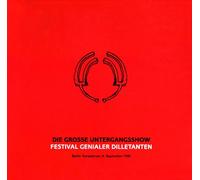 Various - Festival Genialer Dilletanten