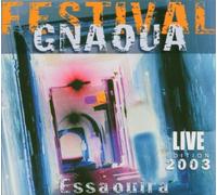 Various - Festival Gnaoua Essaouira-Live 2003
