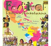 Various - Festival Latino
