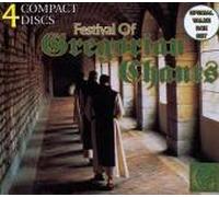 Various - Festival of Gregorian Chants, Vol. II (UK Import)