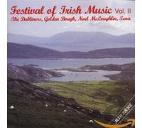 Various - Festival of Irish Music Vol.2
