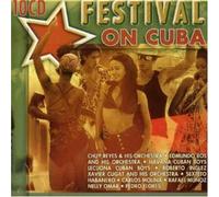 Various - Festival on Cuba