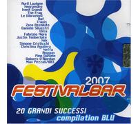 various - Festivalbar Blu 2007