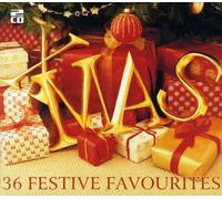 Various - Festive Favourites