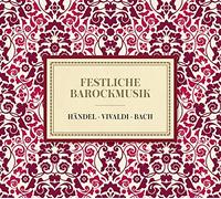 Various - Festliche Barockmusik