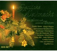 Various - Festliche Weihnacht