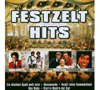 Various - Festzelt Hit-Mix,der Ultimati
