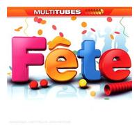 Various - Fete