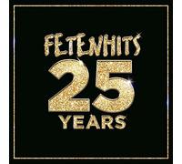 Various - Fetenhits - 25 Years