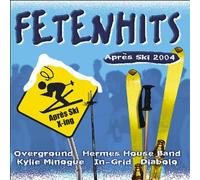 Various - Fetenhits Apres Ski 2004